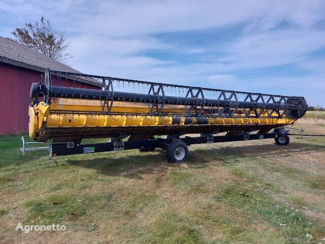 barre de coupe à céréales New Holland 35"