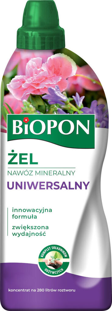 Biopon gel Universel 0,5l