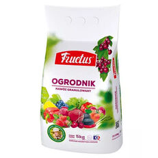 engrais complexe Fructus Ogrodnik 5kg neuf