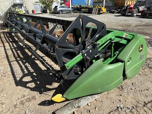 cueilleur soja John Deere 925