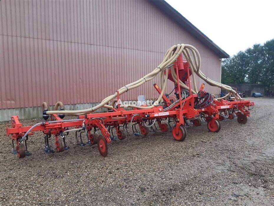 cultivateur Maschio Gaspardo HS 12-75