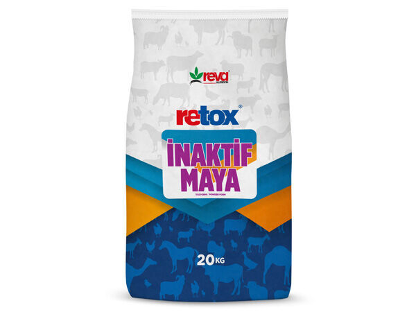 Retox Inactif Maya