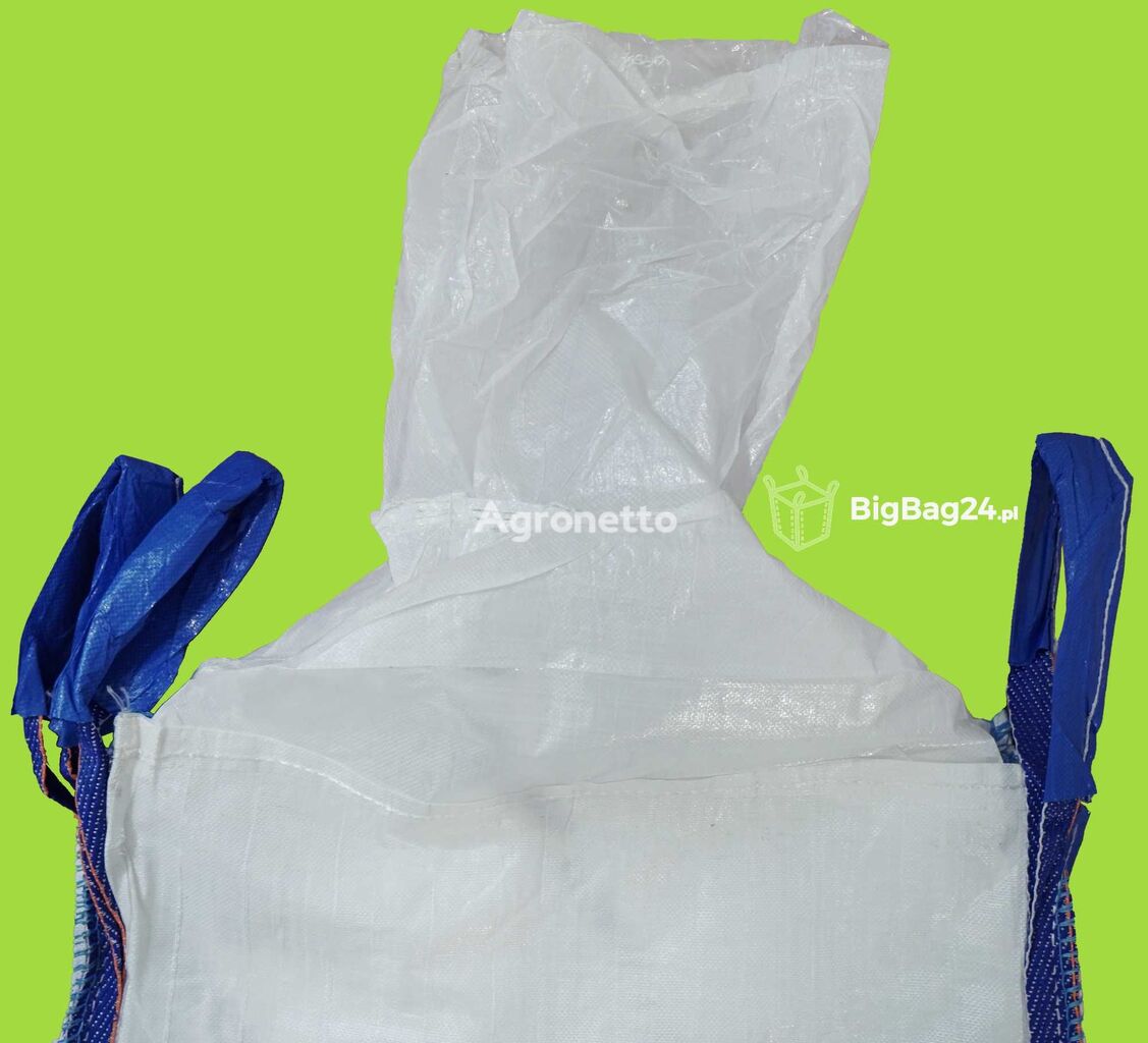 emballage en tissu Worki Big Bag 24 Wentylowane na Warzywa i inne