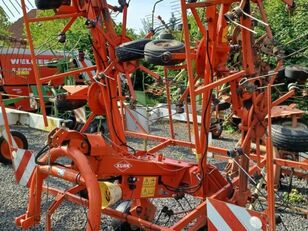 faneuse Kuhn gf 8501