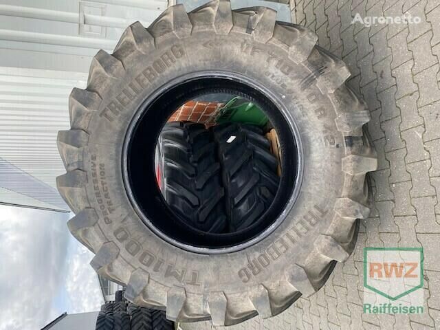 pneu de tracteur Trelleborg VF710/70R42