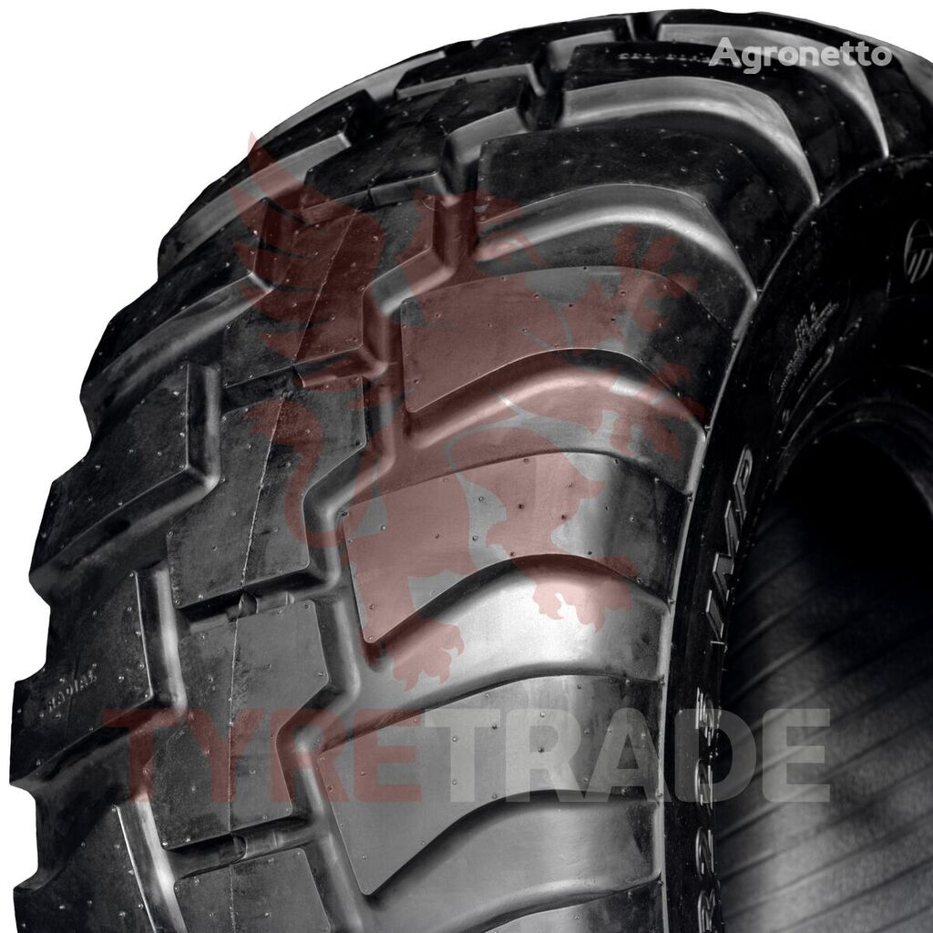 pneu pour remorque agricole Tianli 500/60R22.5 Agro Grip 155D TL neuf
