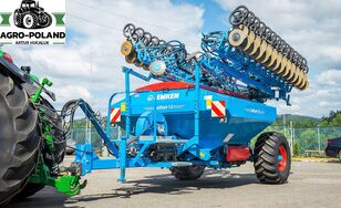 lanceur de grains Lemken SOLITAIR 12/800 K-DS - 2015 ROK - 7259 ha - NOWSZY MODEL