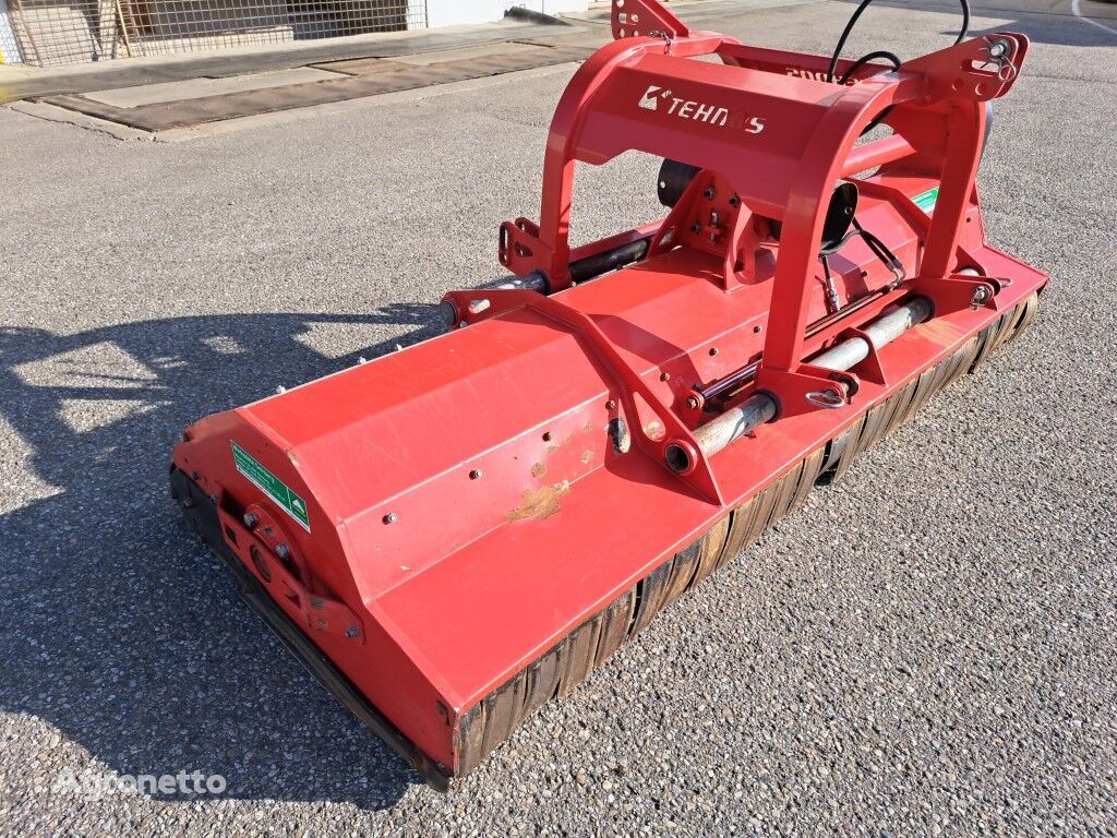 broyeur pour tracteur Tehnos 280 LW