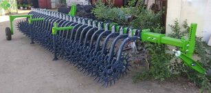 herse rotative Avers-Agro Harrow rotary Green Star 6.8 m with solid tools, solid frame wit neuve