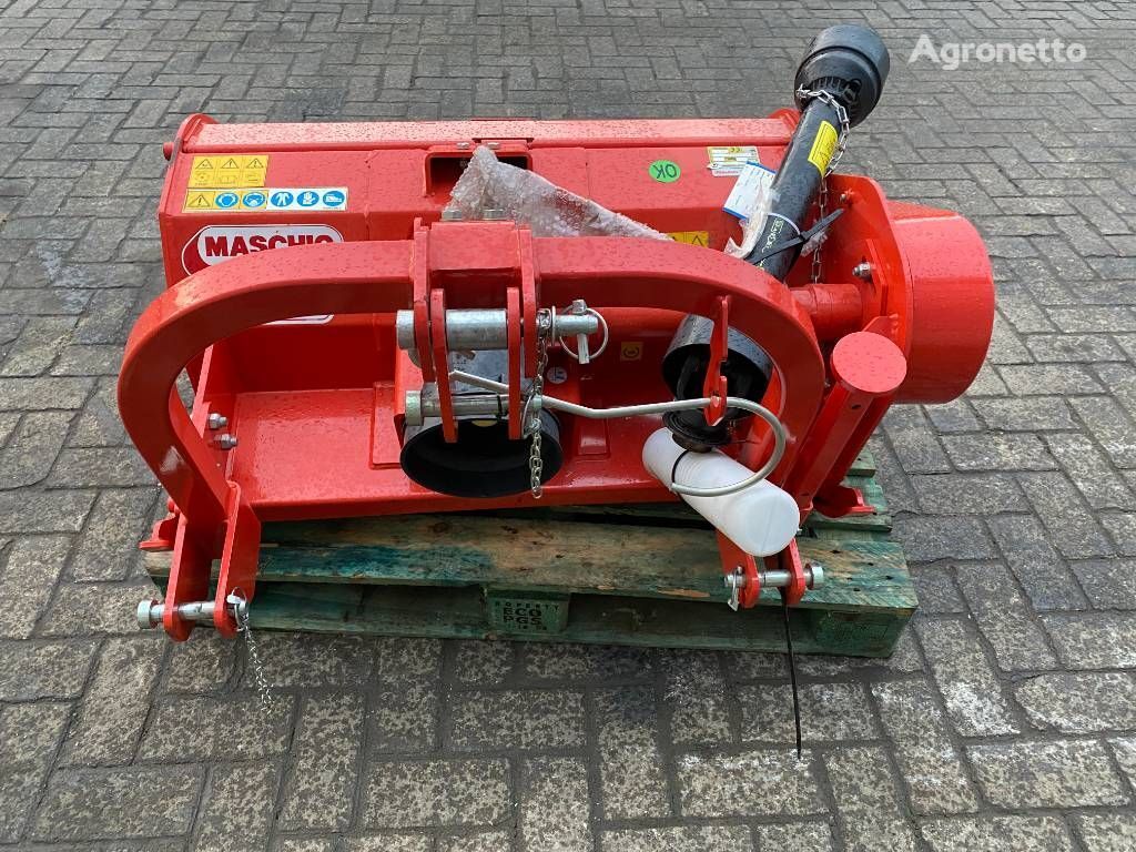 herse rotative Maschio Barbi 100