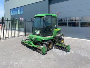 tondeuse John Deere 1905 4WD Mower, 2013, 5.806 hours!