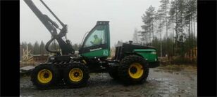 abatteuse Timberjack 1270C