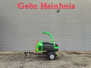 broyeur de branches GreenMech QC0160TT German Machine!