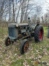 mini-tracteur Ford Fordson Major