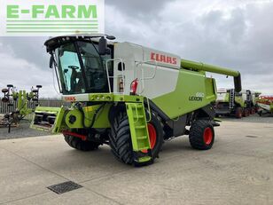 moissonneuse-batteuse Claas LEXION 650