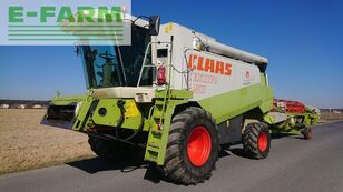 moissonneuse-batteuse Claas lexion 450