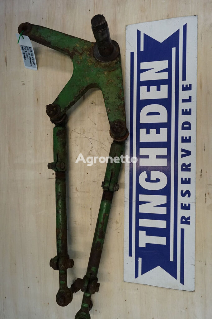 steer arm John Deere pour tracteur à roues John Deere 3030