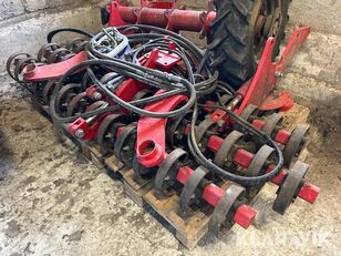 autres éléments fonctionnels Avmonterad crossboard planka pour combiné de semis Horsch Pronto 6 DC