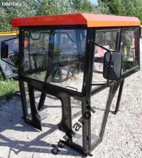 cabine Kabina ciągnikowa do Ursus C360 bez błotników podwyższony dach N pour tracteur à roues Ursus C 330 C360