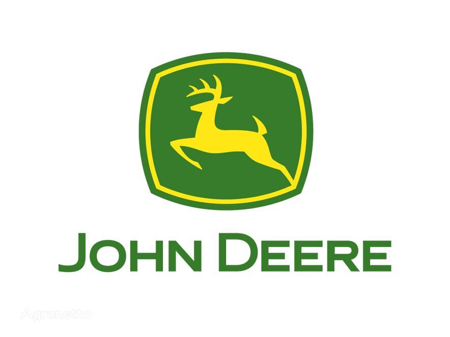disque John Deere RE64466 pour tracteur à roues