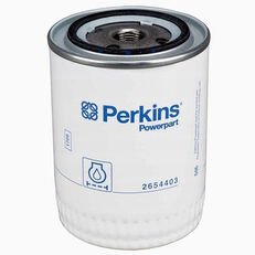 filtre à huile Perkins pour moissonneuse-batteuse Claas