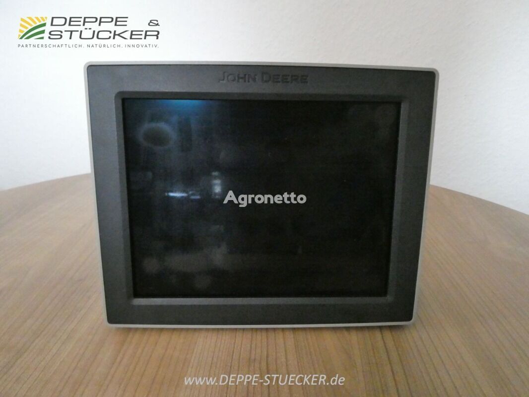 moniteur John Deere 4240 Display pour tracteur à roues