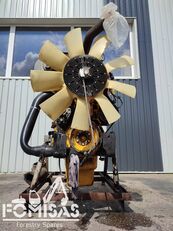 moteur John Deere ECO 3 6090HTJ02 pour abatteuse