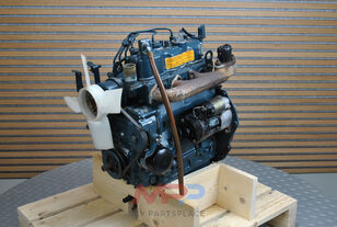 moteur Kubota D850 pour mini-tracteur