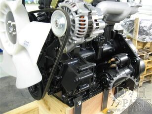 moteur Mitsubishi S3L2-Z564SP pour mini-tracteur Mitsubishi S3L2-Z564SP
