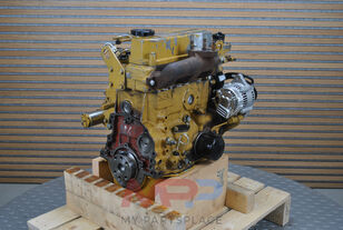 moteur Mitsubishi S3Q pour mini-tracteur