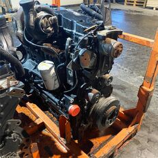 moteur New Holland T 7.200 pour tracteur à roues