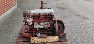 moteur Perkins O.E. 138 pour moissonneuse-batteuse Dronningborg D900
