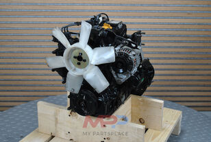 moteur pour mini-tracteur Yanmar KE-40
