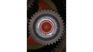 moteur de translation John Deere 6100 | 6200 | 6300 | 6400 | 6500 | 6505 pour tracteur à roues John Deere 6100 | 6200 | 6300 | 6400 | 6500 | 6505