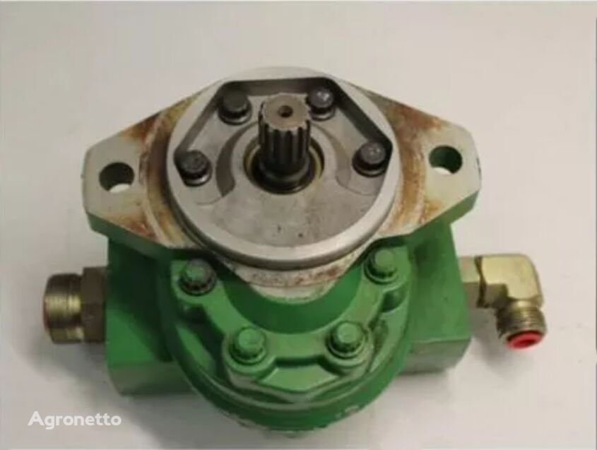 pompe hydraulique John Deere AH228006 pour moissonneuse-batteuse John Deere