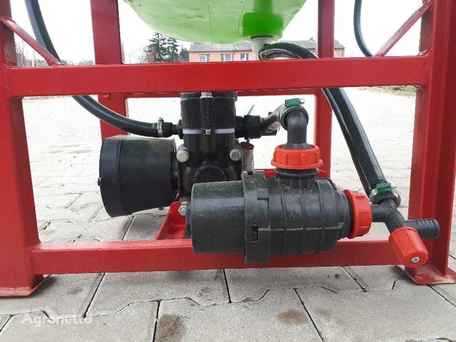 pompe hydraulique Tad-Len metalowa pour pulvérisateur 300L