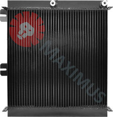 refroidisseur d'huile Maximus NCC370 pour tracteur à roues Case IH MAGNUM 7210 , 7220 , 7230 , 7240 , 7250 , 8910 , 8920 , 8930 , 8940 , 8950