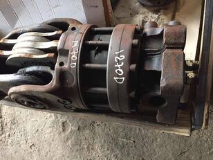 rotateur hydraulique pour abatteuse John Deere 1270D, 1470D
