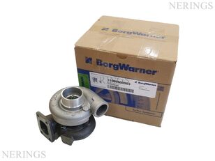 turbocompresseur BorgWarner 11009900003 pour tracteur à roues Valtra A85 / A95