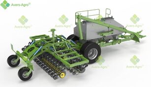 semoir pneumatique Seeder pneumatic monodisc Green Plains TS 4 neuf