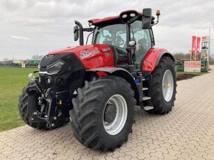 tracteur à roues Case IH PUMA CVX 240 AFS