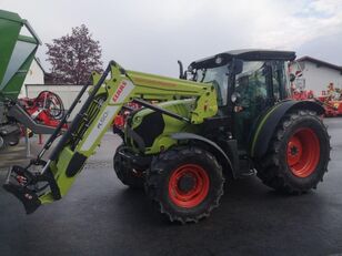 tracteur à roues Claas ELIOS 220