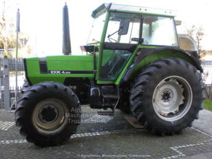 tracteur à roues Deutz-Fahr DX 4.50 neuf