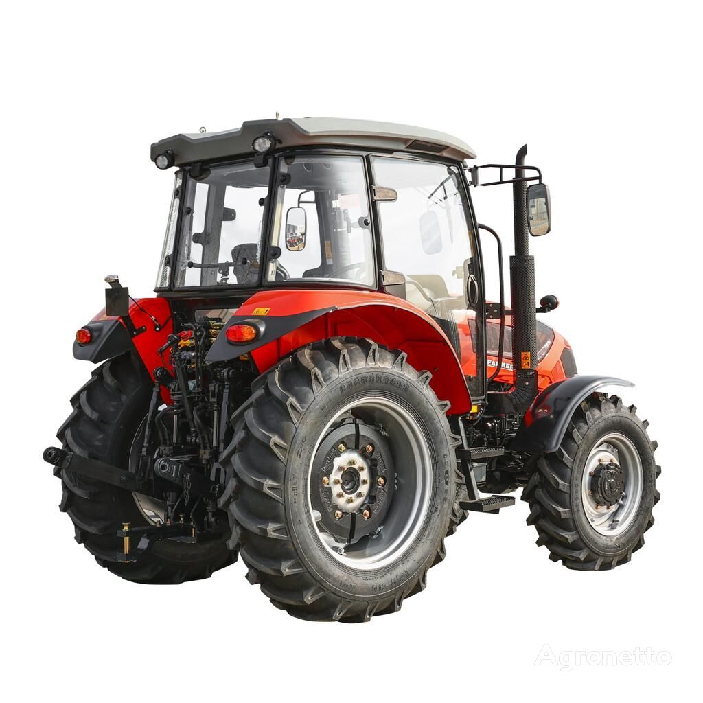 tracteur à roues FarmLead FL1204-01 neuf
