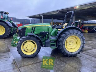 tracteur à roues John Deere 5085M 4WD