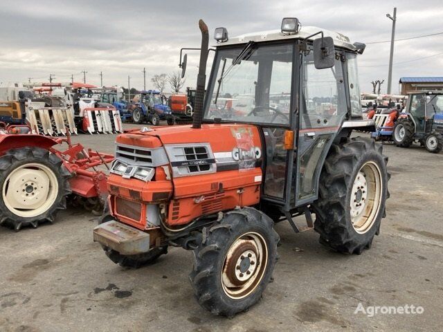 tracteur à roues Kubota GL40