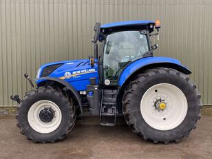 tracteur à roues New Holland T7.270 2023 New Holland T7.270 tractor