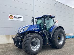 tracteur à roues New Holland T7.340 HD AUTOCOMMAND NEW GEN neuf