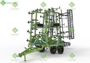 vibroculteur Continuous cultivator GREEN WEEDER 8m neuf